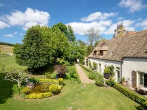 Villa Louise