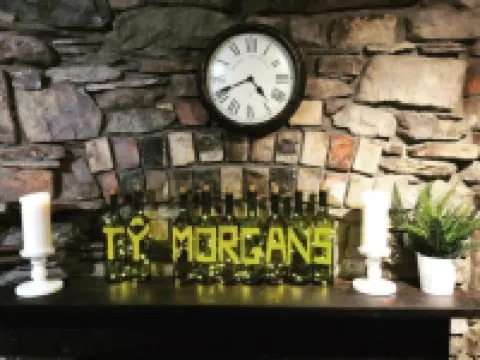 Ty Morgan's Hotels in Rhayader