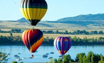 Residence Inn Denver Highlands Ranch