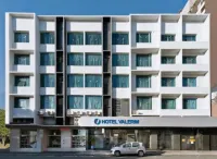 Hotel Valerim Itajaí / Navegantes - 3-stjärniga