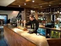 The Wild Boar - bar
