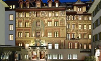 Hotel des Balances