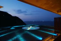 Hotel Kinparo - Deniz Manzaralı