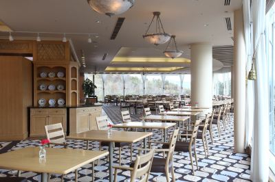 レストラン ホテルアソシア高山リゾートの写真