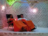 Danubius Hotel Helia - spa