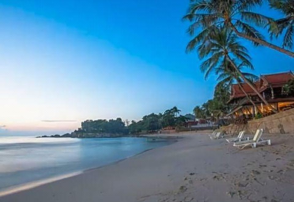 Samui Paradise Chaweng Beach Resort - Luxury Suites and Villas in Koh Samui