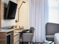 Novotel Toronto North York Hotels in Toronto
