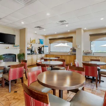 Comfort Inn Ocean City Boardwalk