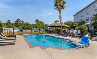 Comfort Suites Kingwood Humble Houston North