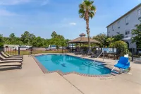 Comfort Suites Kingwood Houston North Hotels in Kingwood
