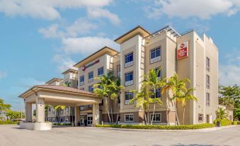 Best Western Plus Miami Airport North Hotel  Suites