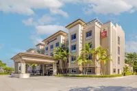 Best Western Plus Miami Airport North Hotel  Suites