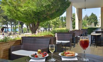 Sol Nessebar Mare All Inclusive
