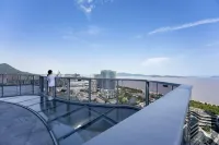 Qiying Cloud Seaview Art Hotel (Zhoushan Putuo Donggang) - Lãng mạn