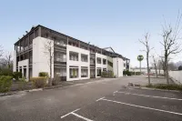 B&B HOTEL Grenoble Université 1 Các khách sạn gần Stade Albert Batteux