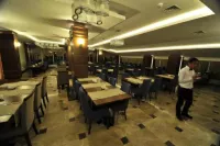 Grand Cenas Hotel - breakfast