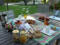 La Villa du Petit Port - breakfast