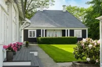 Bandholm Badehotel Hotels in Horslunde