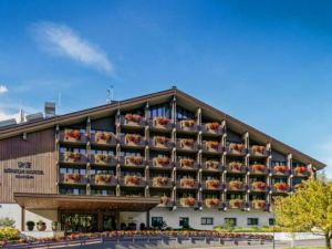 Lowen Hotel Montafon