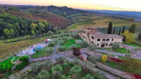 La Loggia - Villa Gloria -Adults Only