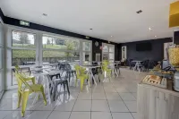 Comfort Aparthotel Divonne l'Orée du Parc