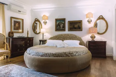 B&B Triskéles