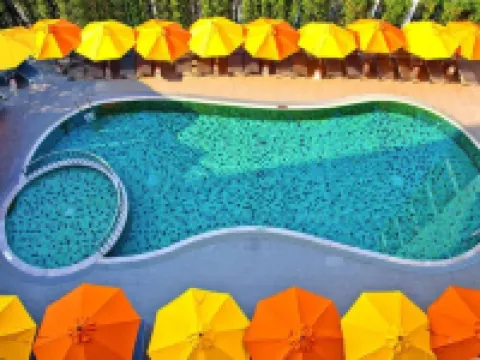 ไอบิส หัวหิน โรงแรมในหัวหิน