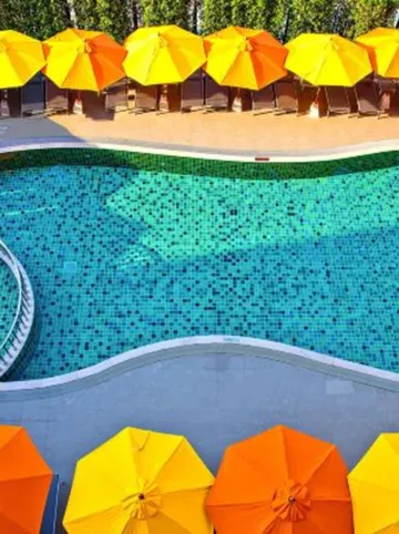 รูปภาพของไอบิส หัวหิน