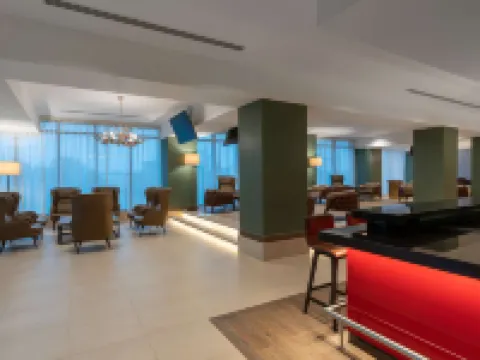 Radisson Blu Hotel, Juba Hoteles en Juba