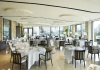 The Celtic Manor Resort - breakfast