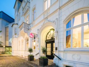 Steigenberger Hotel Bielefelder Hof