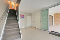 트러랠건 서비스 아파트먼트 트라랄곤 호텔