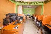 Shamz Hotel Isiolo Hotels in Isiolo