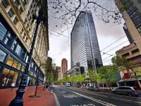 Four Seasons Hotel San Francisco