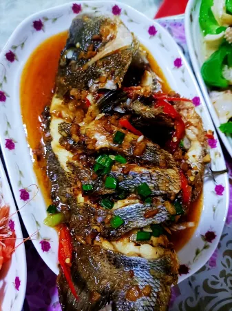 Putian Seaside Xiaozhu Отели рядом с достопримечательностью «Nanri Island»