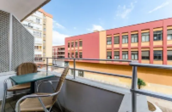 Hotel Regio Cádiz