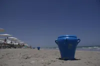 El Mouradi Mahdia - Beach