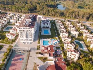 IQ Belek Resort