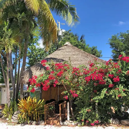 The Pelican Key Largo Cottages