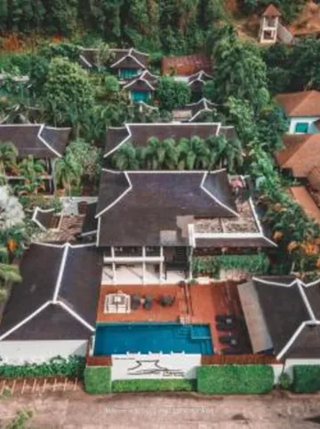 รูปภาพของน้ำใสเขาสวย รีสอร์ท