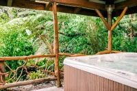 Kilauea Lodge and Restaurant Hotels in Volcano