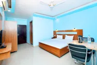 Hotel HV Hotels in Nahan