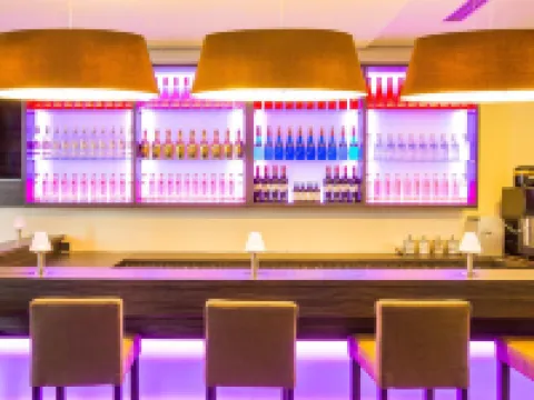 โรงแรมมิวนิกซิตี้ โรงแรมในมิวนิก