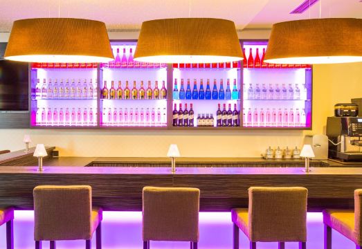 호텔 뮌헨 시티