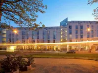 斯圖加特巴特康斯達特 Premier Inn 酒店 鄰近內卡公園的酒店