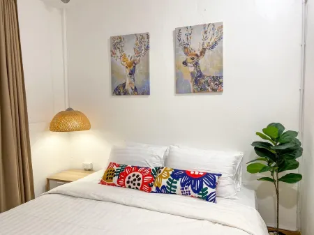 Terminal Hostel Отели рядом с достопримечательностью «Wat Lampang Klang Tawan Tok»