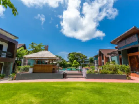 チャオコー ピー ピー ホテル ＆ リゾート ピピ島のホテル