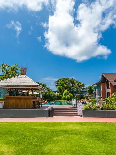 รูปภาพของชาวเกาะ พีพี โฮเทล แอนด์ รีสอร์ท