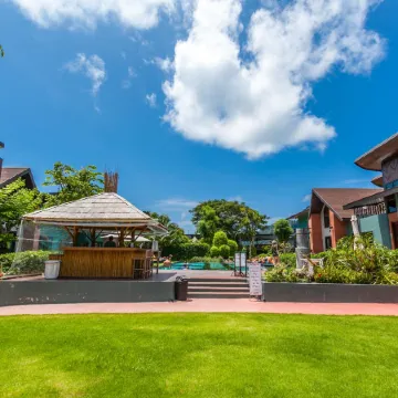 ChaoKoh Phi Phi Hotel and Resort