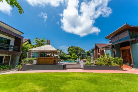 ChaoKoh Phi Phi Hotel and Resort Отели рядом с достопримечательностью «Пхи-Пхи-Дон»